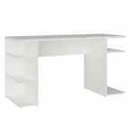 Mesa para Computador Gamer Madesa 9409 Branco