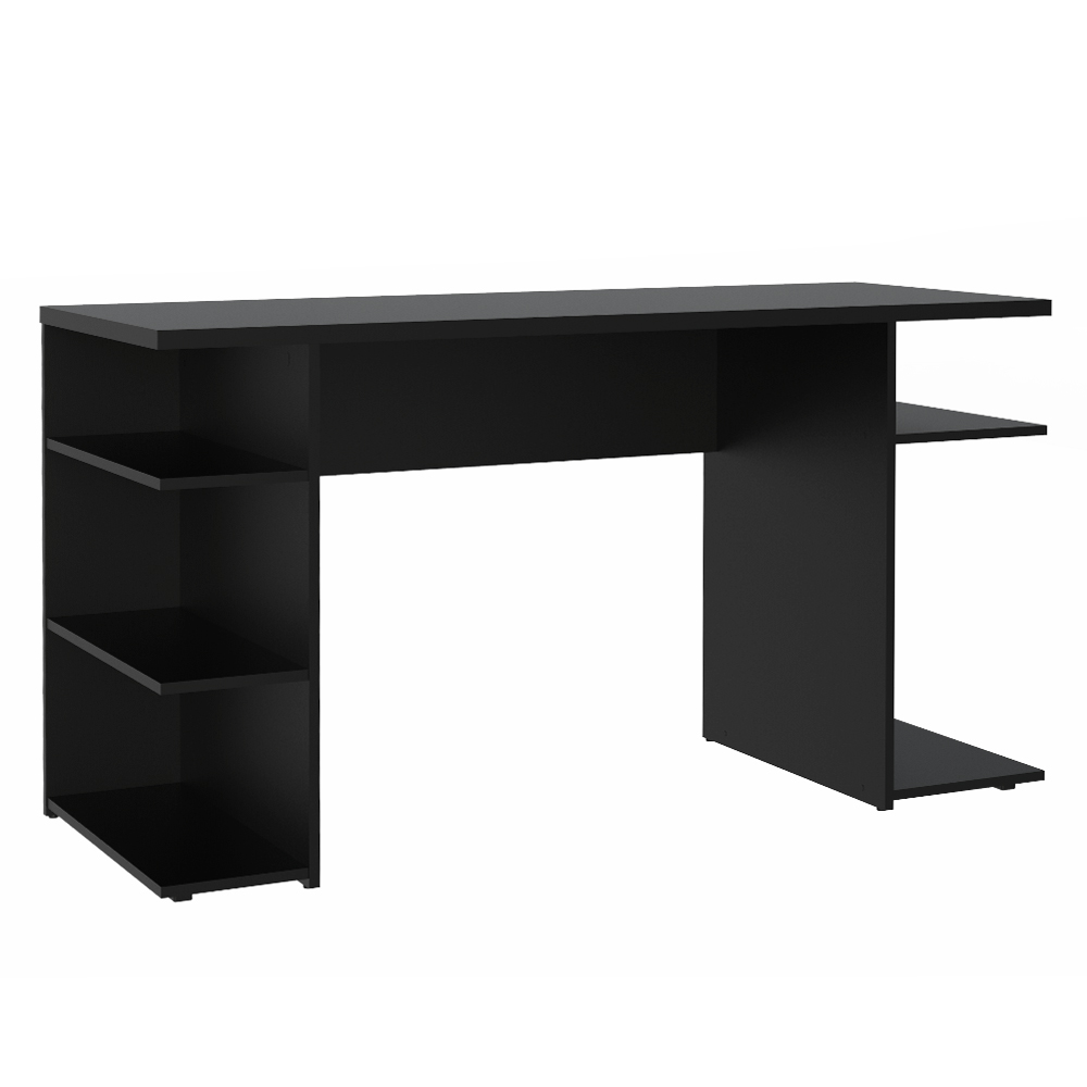 Mesa para Computador Gamer Madesa 9409 Preto