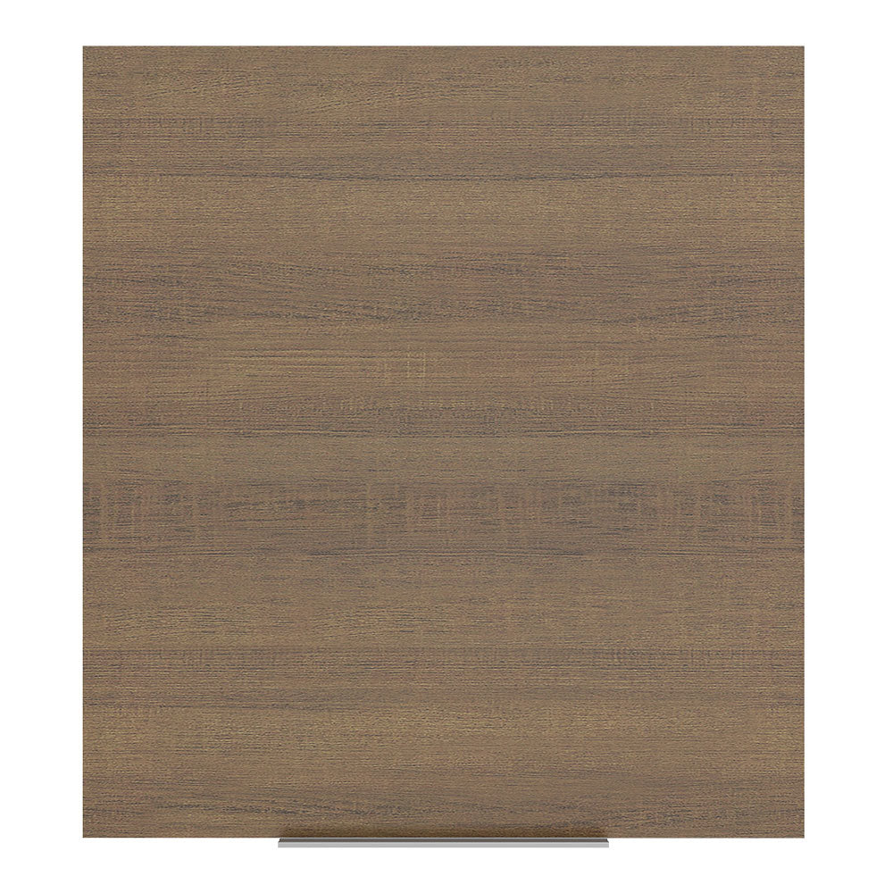 Armário Aéreo Madesa Stella 60 cm 1 Porta Rustic