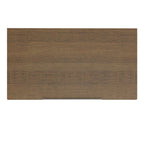 Armário Aéreo Madesa Stella 60 cm 1 Porta Basculante Rustic