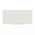 Armário Aéreo de Cozinha Madesa Stella 70 cm 1 Porta Basculante Rustic/Branco