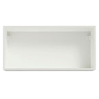Armário Aéreo Madesa Reims 70 cm 1 Porta Branco