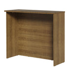 Bancada Ilha para Cozinha 120 cm Rustic Madesa