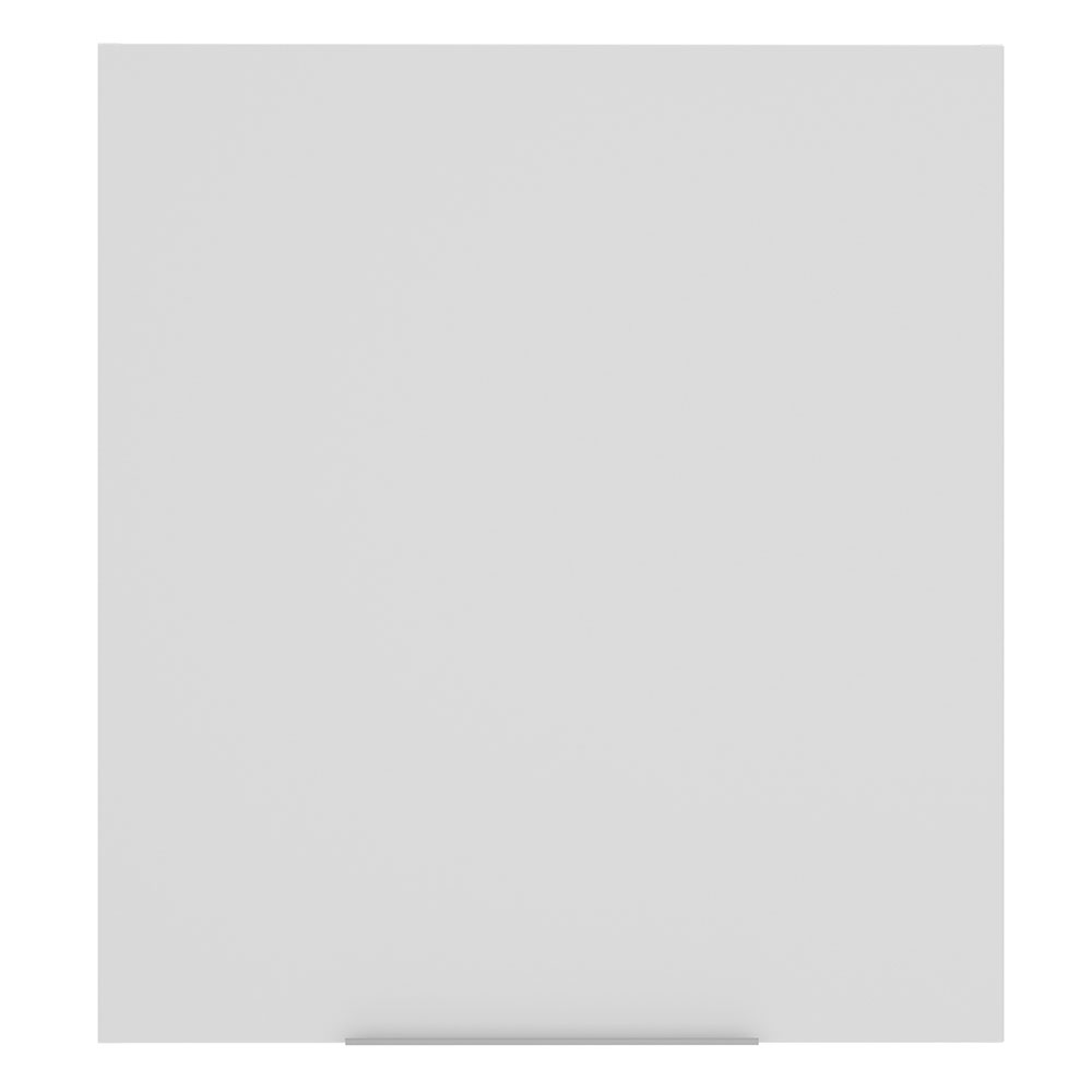 Armário Aéreo para Quarto 60 cm 1 Porta Branco Neo Madesa