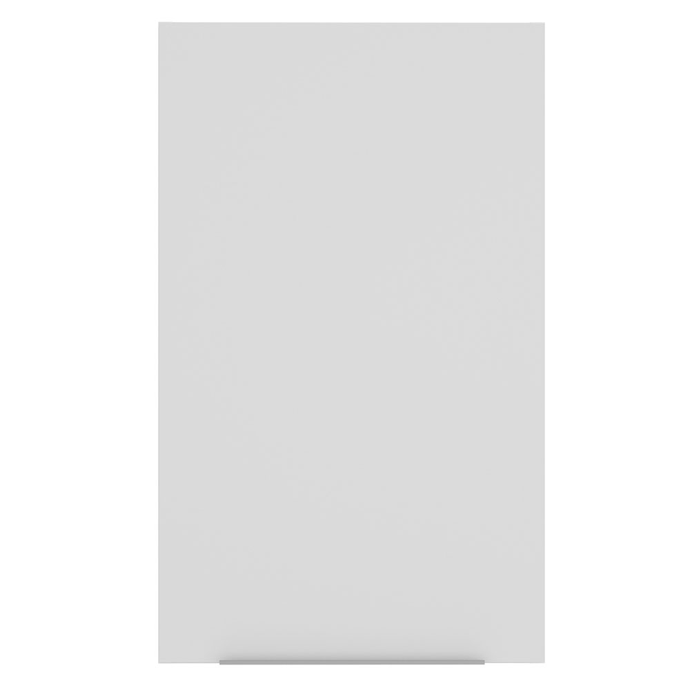 Armário Aéreo para Quarto 40 cm 1 Porta Branco Neo Madesa