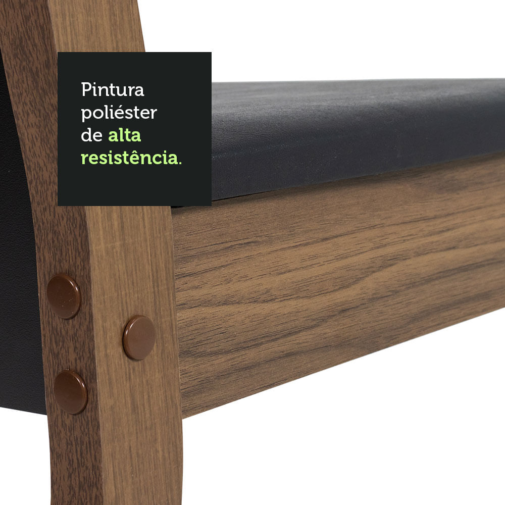 08-MDJA040165J7PT-pintura-poliester-conjunto-sala-jantar-mesa-tampo-vidro-4-cadeiras-rustic-crema-preto-tifani-madesa