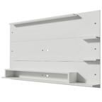 Painel para TV até 60 Polegadas Madesa Alfa Branco