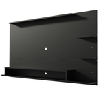 Painel para TV até 60 Polegadas Madesa Alfa Preto