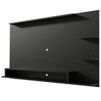 Painel para TV até 60 Polegadas Madesa Alfa Preto