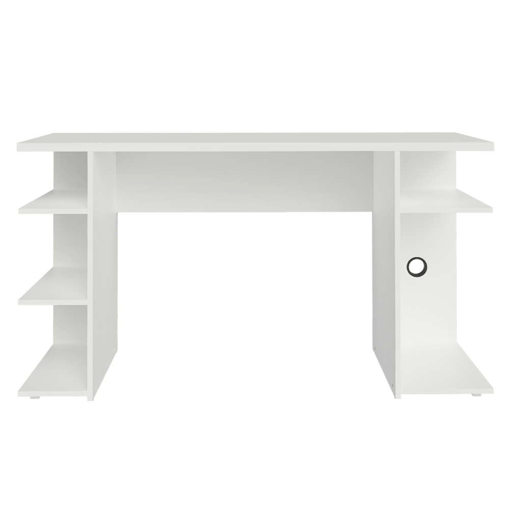 Mesa para Computador Gamer Madesa 9409 Branco