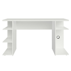 Mesa para Computador Gamer Madesa 9409 Branco