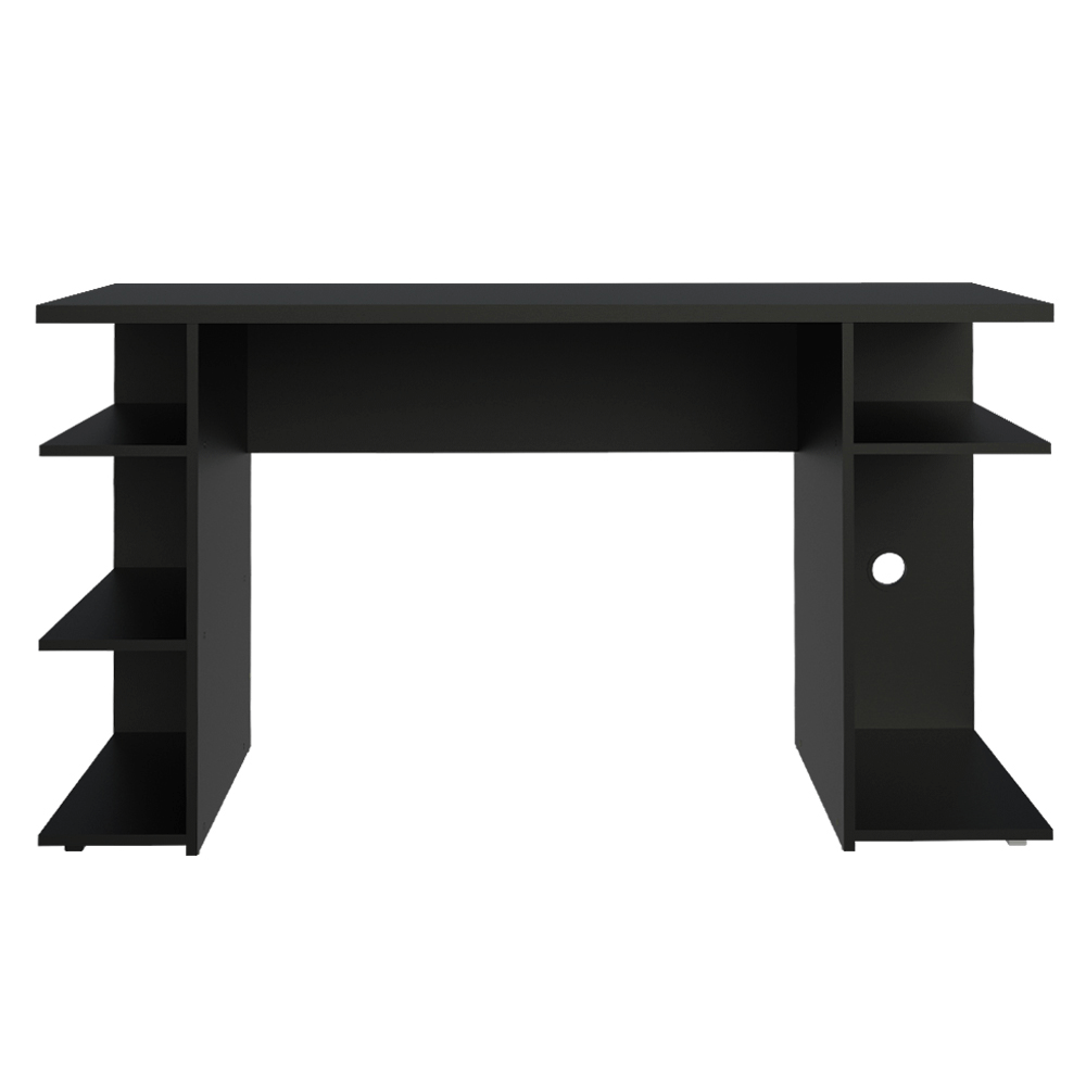 Mesa para Computador Gamer Madesa 9409 Preto