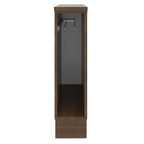 Balcão Porta-Pano 20 x 60 cm (Com Tampo) para Cozinhas Rustic Madesa