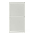 Armário Aéreo Madesa Reims 35 cm 1 Porta Branco