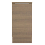 Balcão Madesa Stella 40 cm 1 Porta Rustic