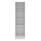 Paneleiro Madesa Stella 60 cm 3 Portas Branco