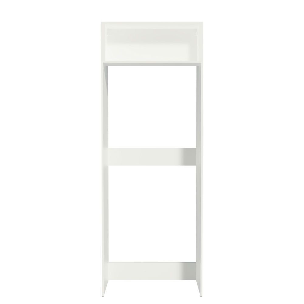 Porta-Geladeira Madesa Stella 1 Porta Basculante Branco