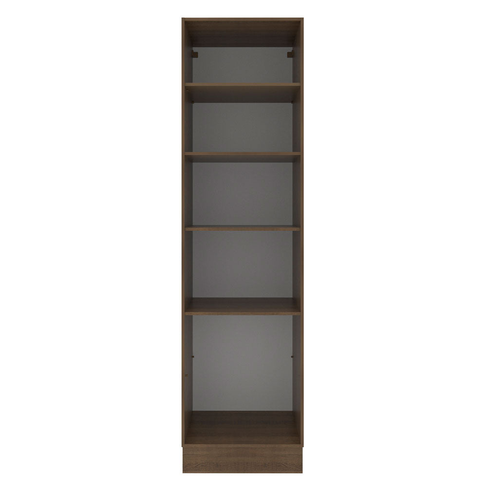 Paneleiro Madesa Glamy 60 x 60 cm 3 Portas Rustic