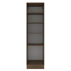 Paneleiro Madesa Glamy 60 x 60 cm 3 Portas Rustic