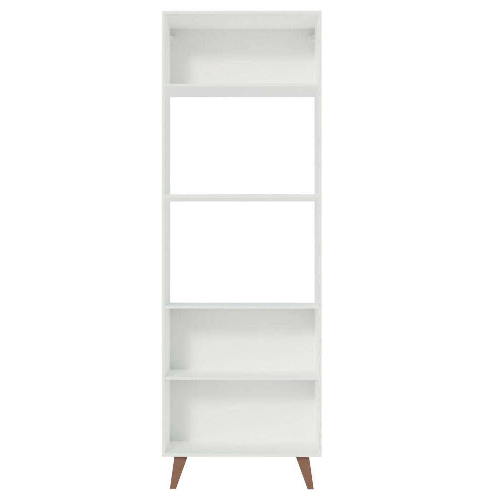 Torre Quente Madesa Reims 70 cm 3 Portas Branco