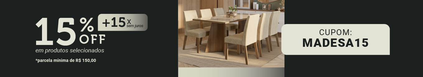 Banner Saldão Mês do Consumidor