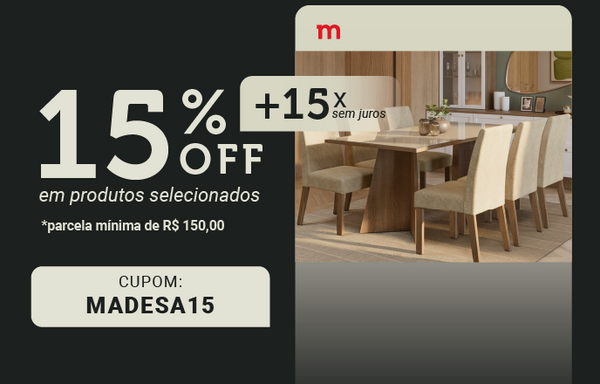 Banner Saldão Mês do Consumidor