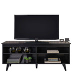 Rack para TV até 55 Polegadas Preto Madesa