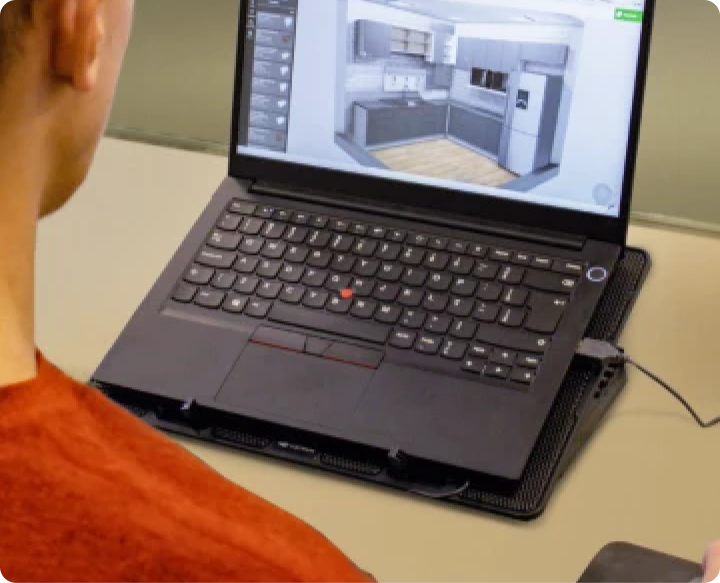 Projetos de cozinhas planejadas