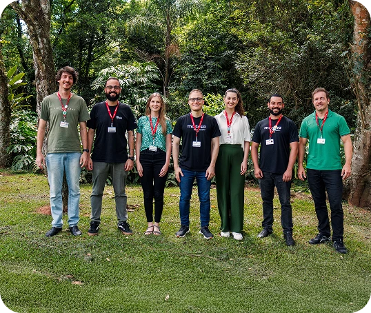 Comitê de Sustentabilidade