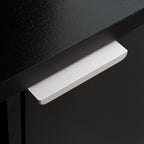 Rack para TV até 80 Polegadas Preto Madesa