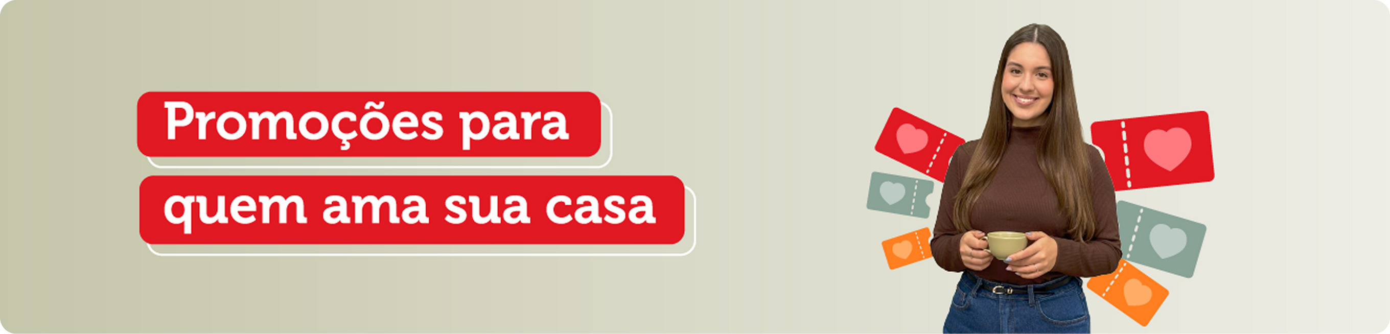 Promoções Madesa