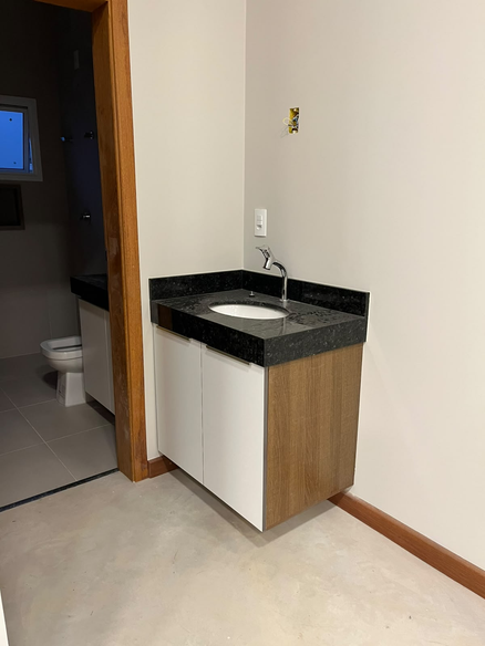 Lux - Branco Veludo