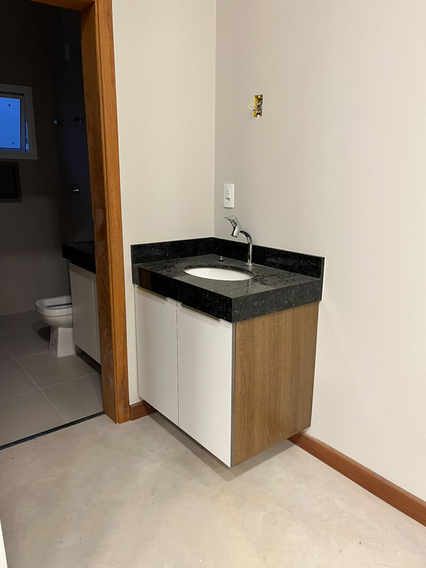 Lux - Branco Veludo