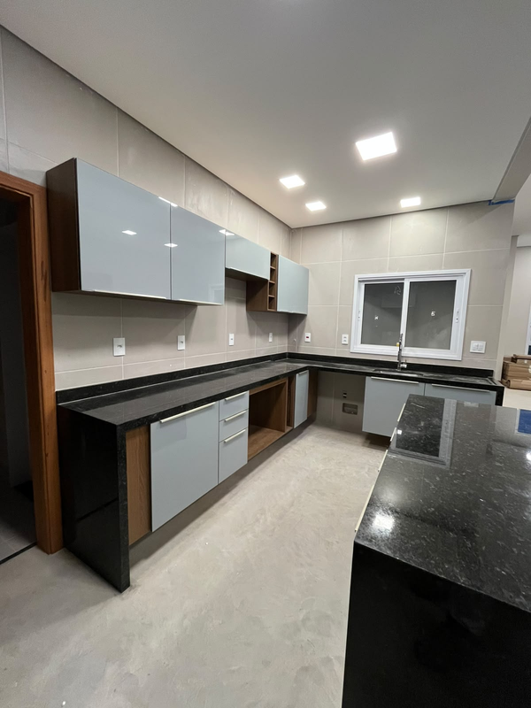 Lux - Cinza