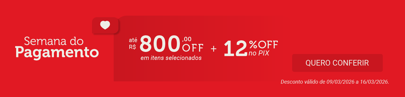 Mês do Consumidor Madesa