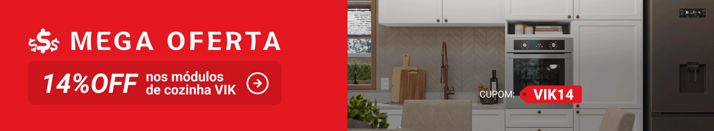 Banner Módulos Vik