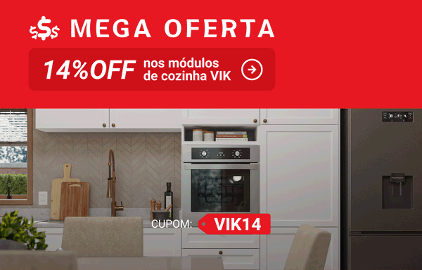 Banner Módulos Vik