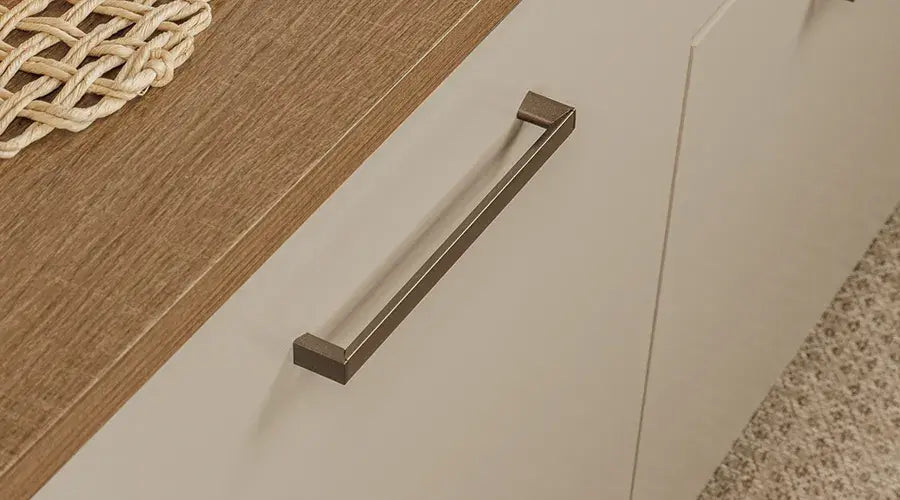 Linha de cozinha Madesa