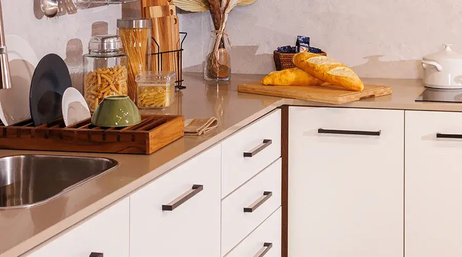 Linha de cozinha Madesa
