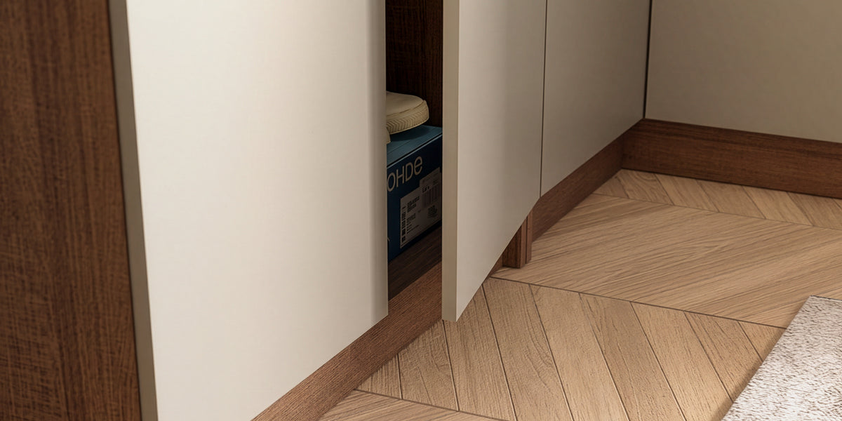 Neo Rustic