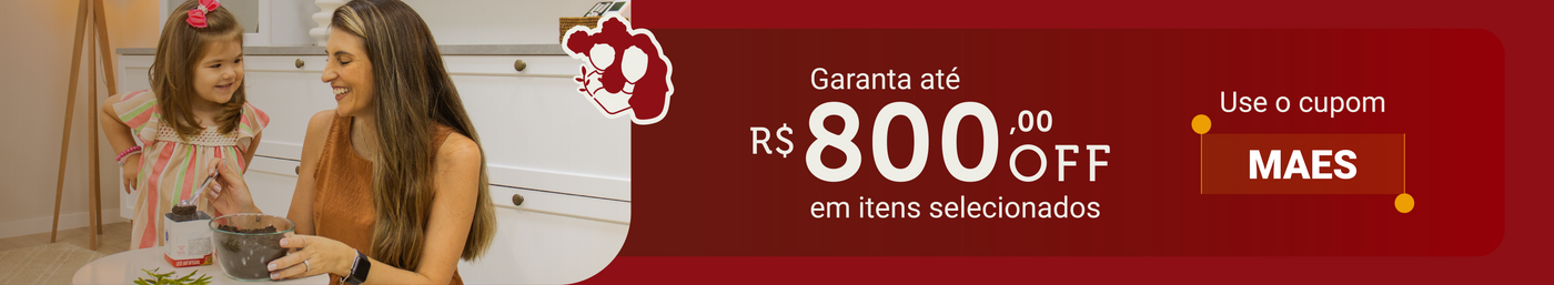 Banner Dia das Mães Madesa