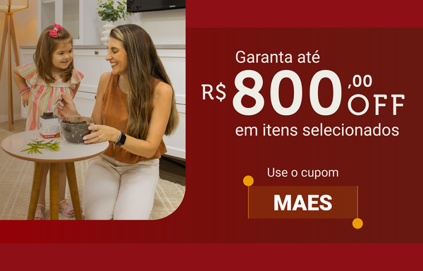 Banner Dia das Mães Madesa