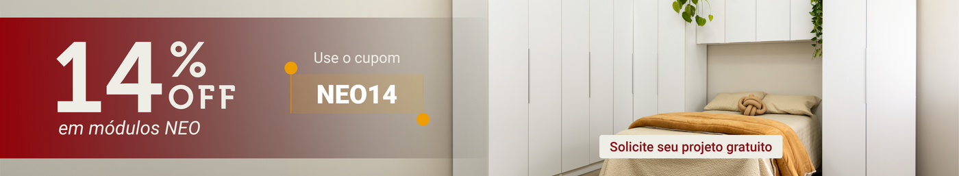 Banner Módulos Neo