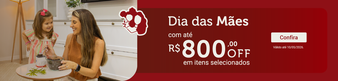Dia das mães 05.05