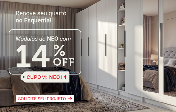 Banner Módulos Neo