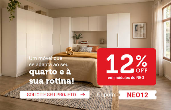 Banner Módulos Neo