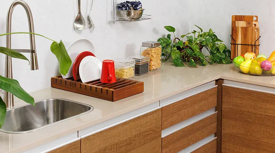 Linha de cozinha Madesa