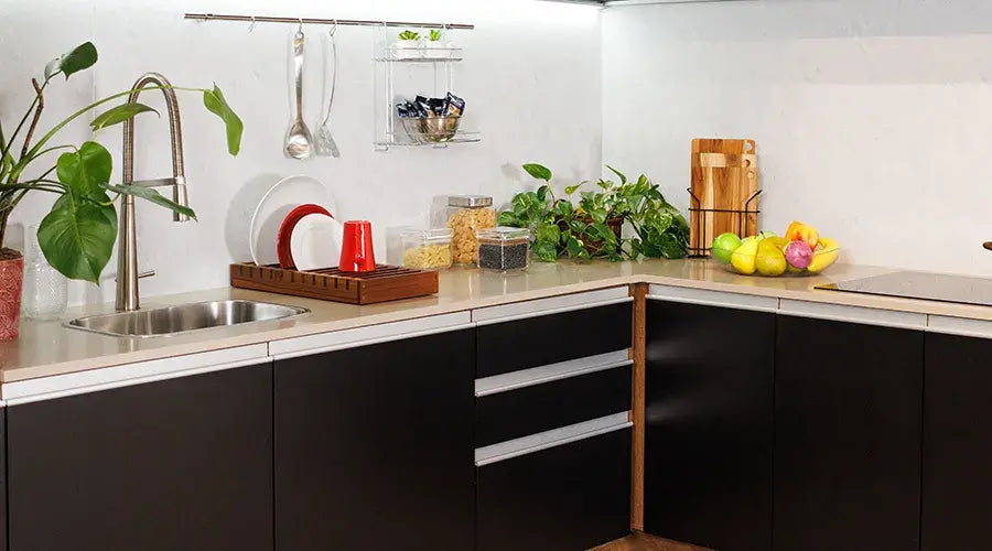 Linha de cozinha Madesa