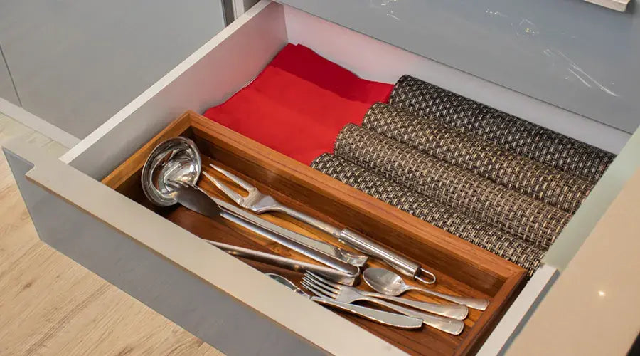 Linha de cozinha Madesa