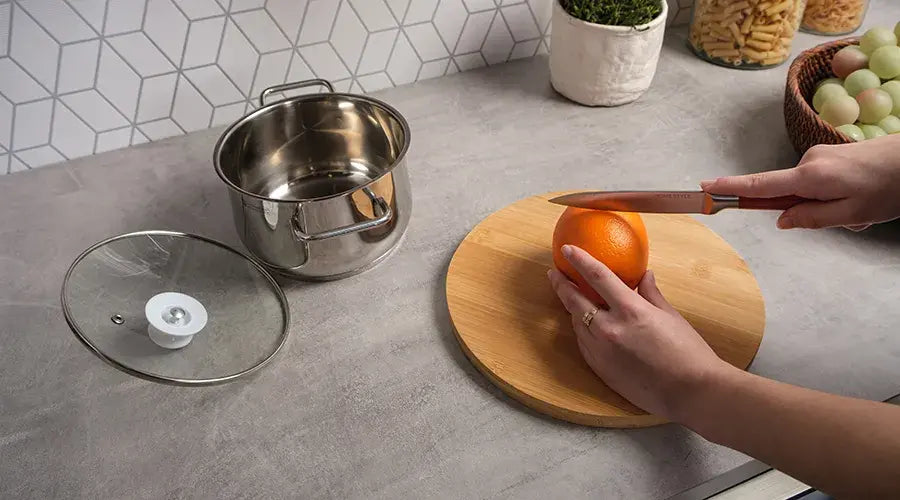 Linha de cozinha Madesa
